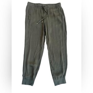 Sanctuary Joggers Women's Elastic Waist Pull On Go Easy Pants